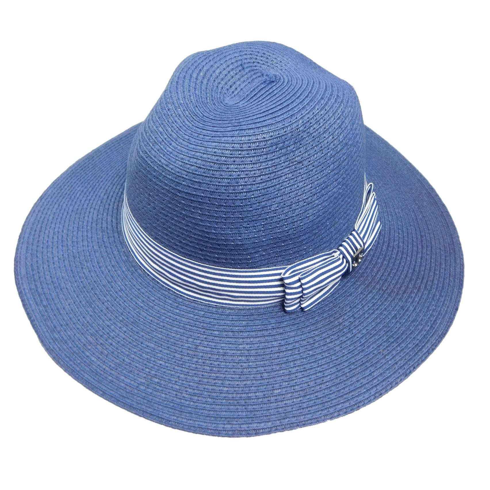 Callanan Safari Hat with Striped Band, Safari Hat - SetarTrading Hats 