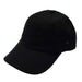 Stetson Baseball Cap Cap Stetson Hats MSCT920BK Black  