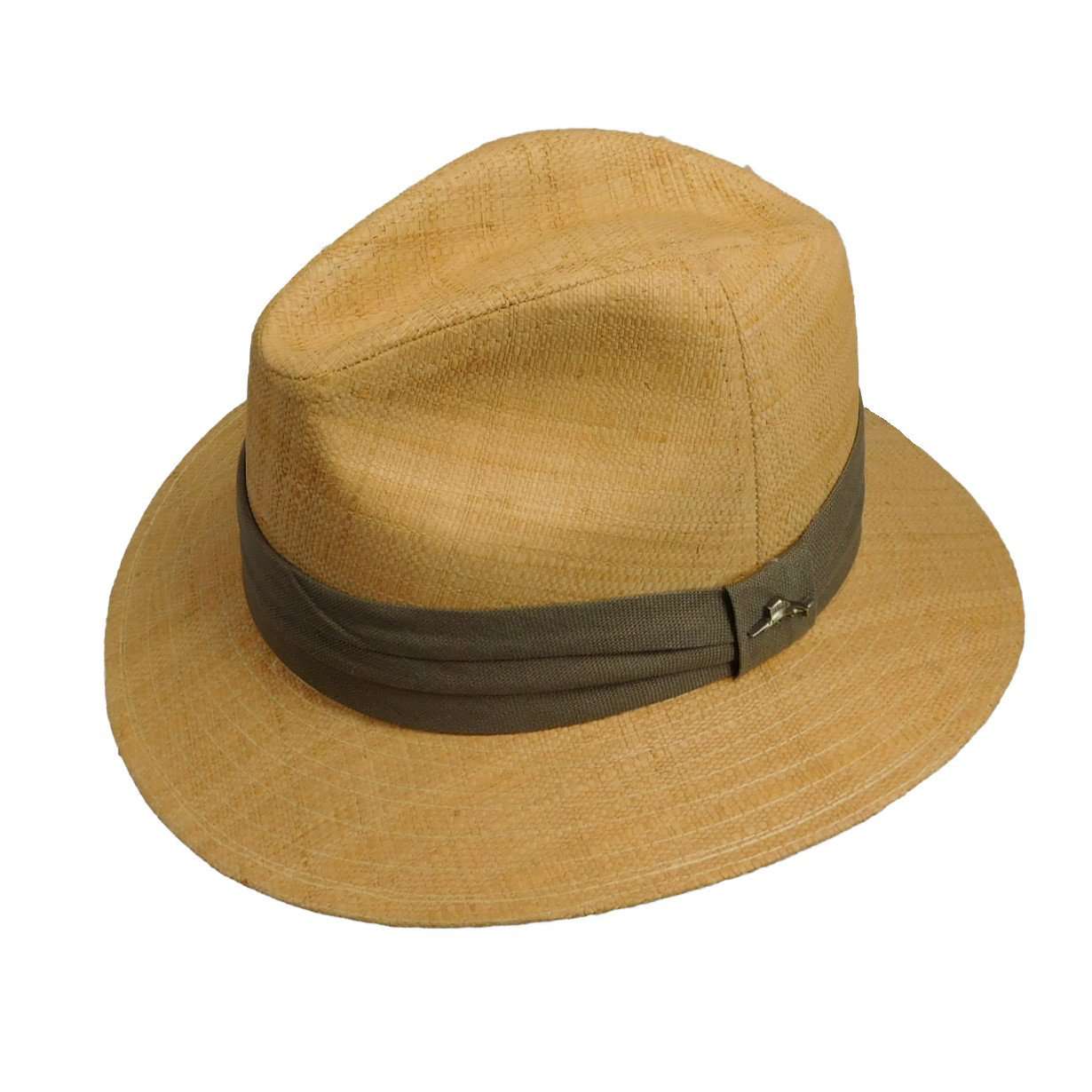 Tommy Bahama Raffia Safari Hat — SetarTrading Hats