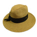Cappelli Large Brim Summer Safari Hat Safari Hat Cappelli Straworld    