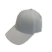 DPC Global Stuctured Baseball Cap Cap Dorfman Hat Co. C0005WH White  