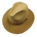 Tommy Bahama Two Tone Safari Hat Safari Hat Tommy Bahama Hats MSTS992NTS S/M  
