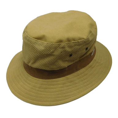 Aussie Chiller Perforated Bucket Hat, Bucket Hat - SetarTrading Hats 