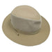 No Fly Zone™ Safari Hat - Stetson Hats Safari Hat Stetson Hats    