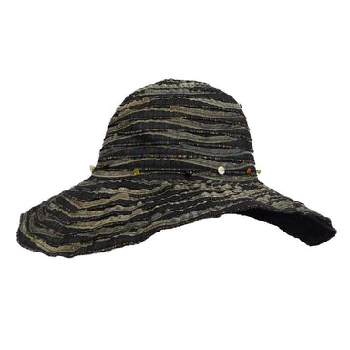 Mother Earth Hat - Boardwalk Style Sun Hats Wide Brim Hat Boardwalk Style Hats    