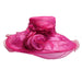 Lace Ruffle Organza Hat, Dress Hat - SetarTrading Hats 