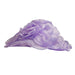 Ruffle Flower Netting Organza Hat, Dress Hat - SetarTrading Hats 