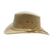 Ceduna Soaka by Kakadu Australia - Sand Safari Hat Kakadu MSCEDSDL Sand L 