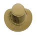 Ceduna Soaka by Kakadu Australia - Sand Safari Hat Kakadu    