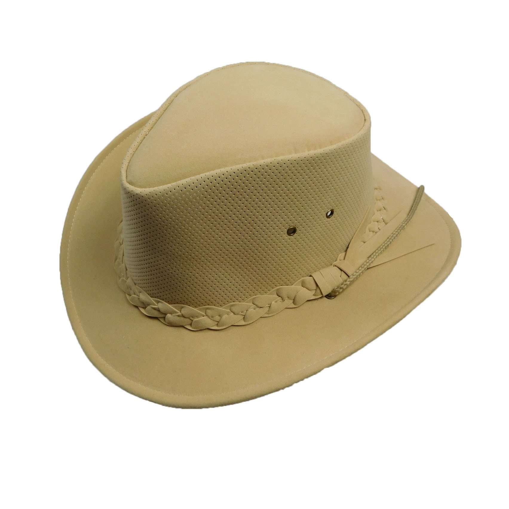 Ceduna Soaka by Kakadu Australia - Sand Safari Hat Kakadu    