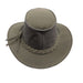 Ceduna Soaka by Kakadu Australia - Grey Safari Hat Kakadu    