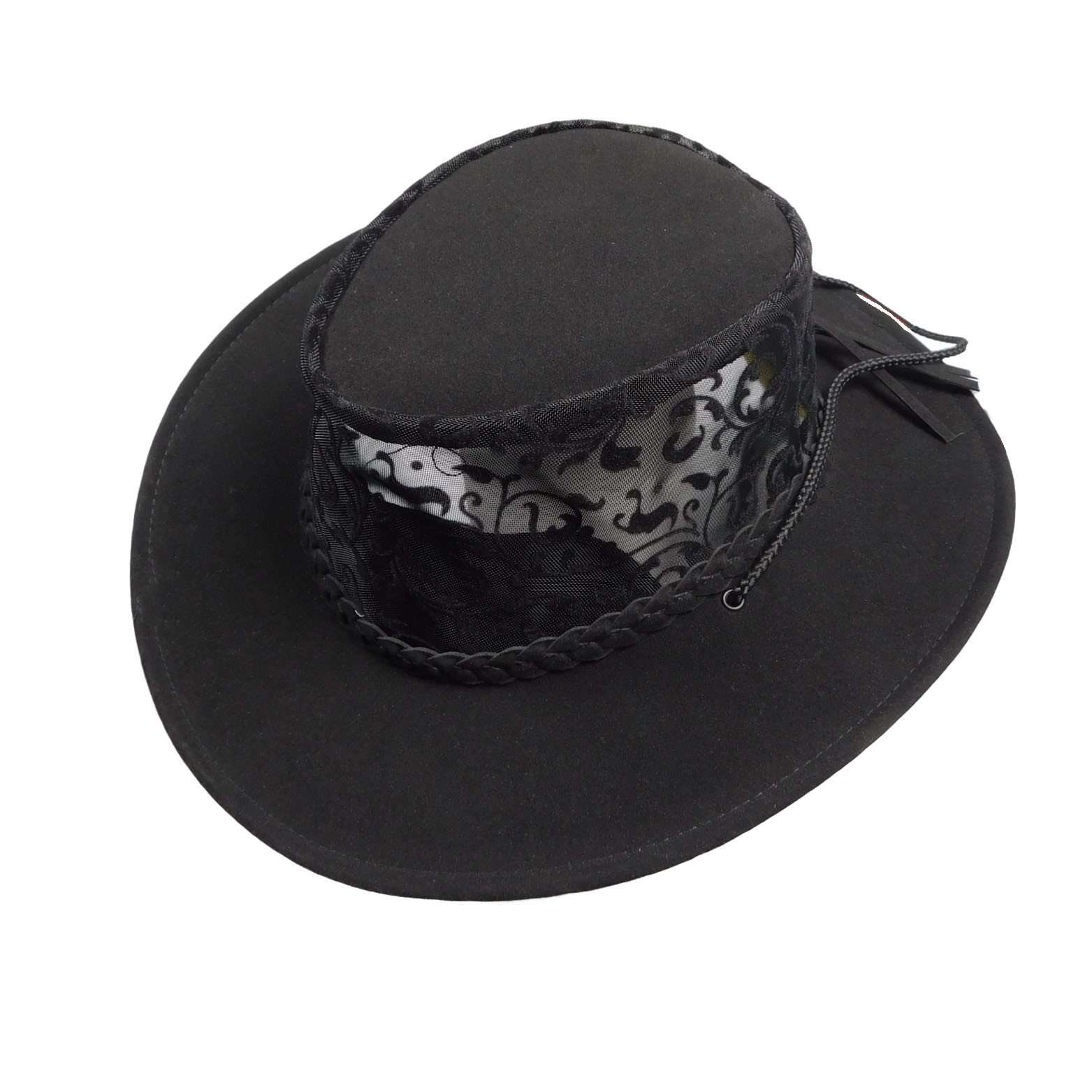 Extra-Large Size Soaker Hat for Women - Kakadu Australia Safari Hat Kakadu    