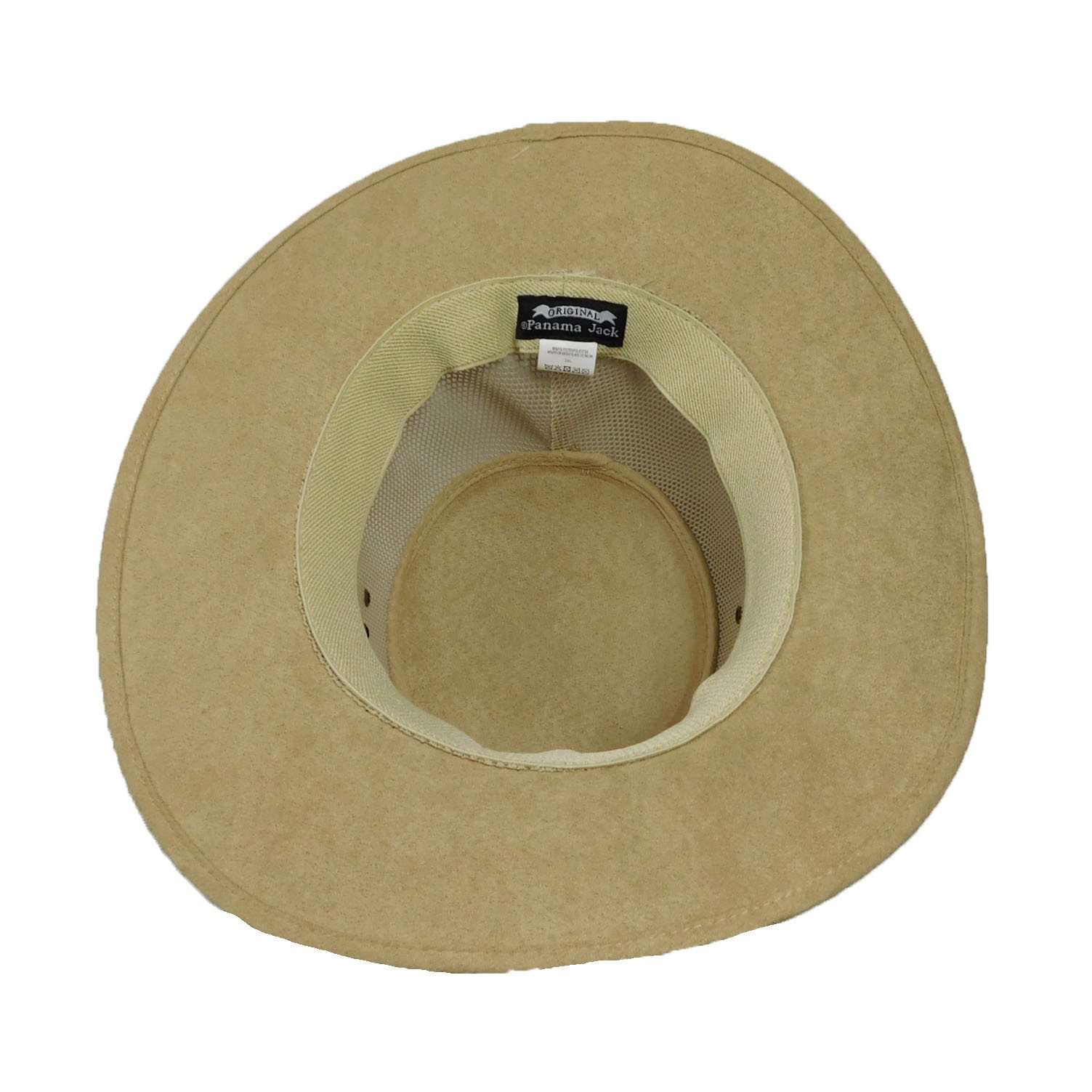 Panama Jack Soaker Hat - 2X-Large, Safari Hat - SetarTrading Hats 
