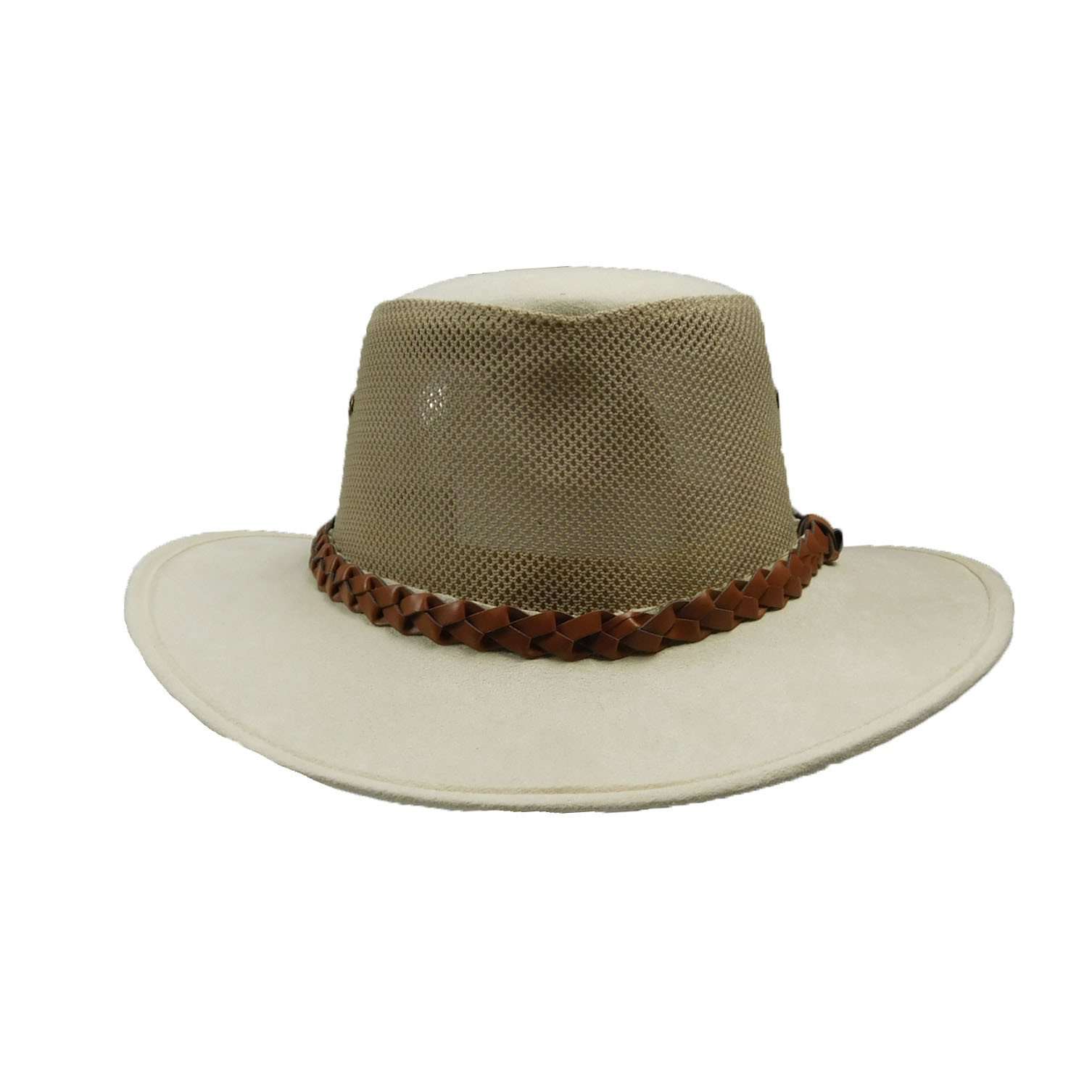 Panama Jack watercolor hat Multi-Color Underbrim Lifeguard Sun Hat – Panama Jack® main image 2