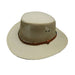 Panama Jack Soaker Hat - 2X-Large, Safari Hat - SetarTrading Hats 