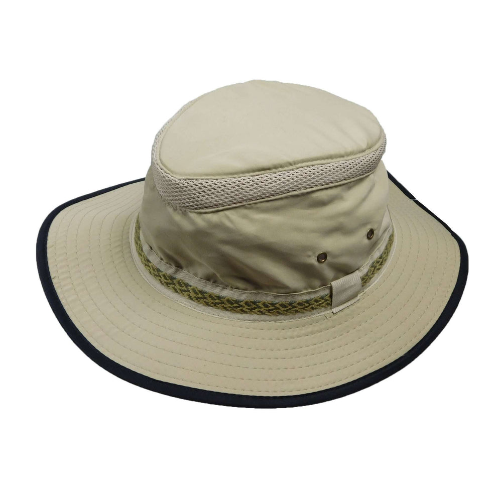 DPC Global Boonie with Embroidered Band — SetarTrading Hats