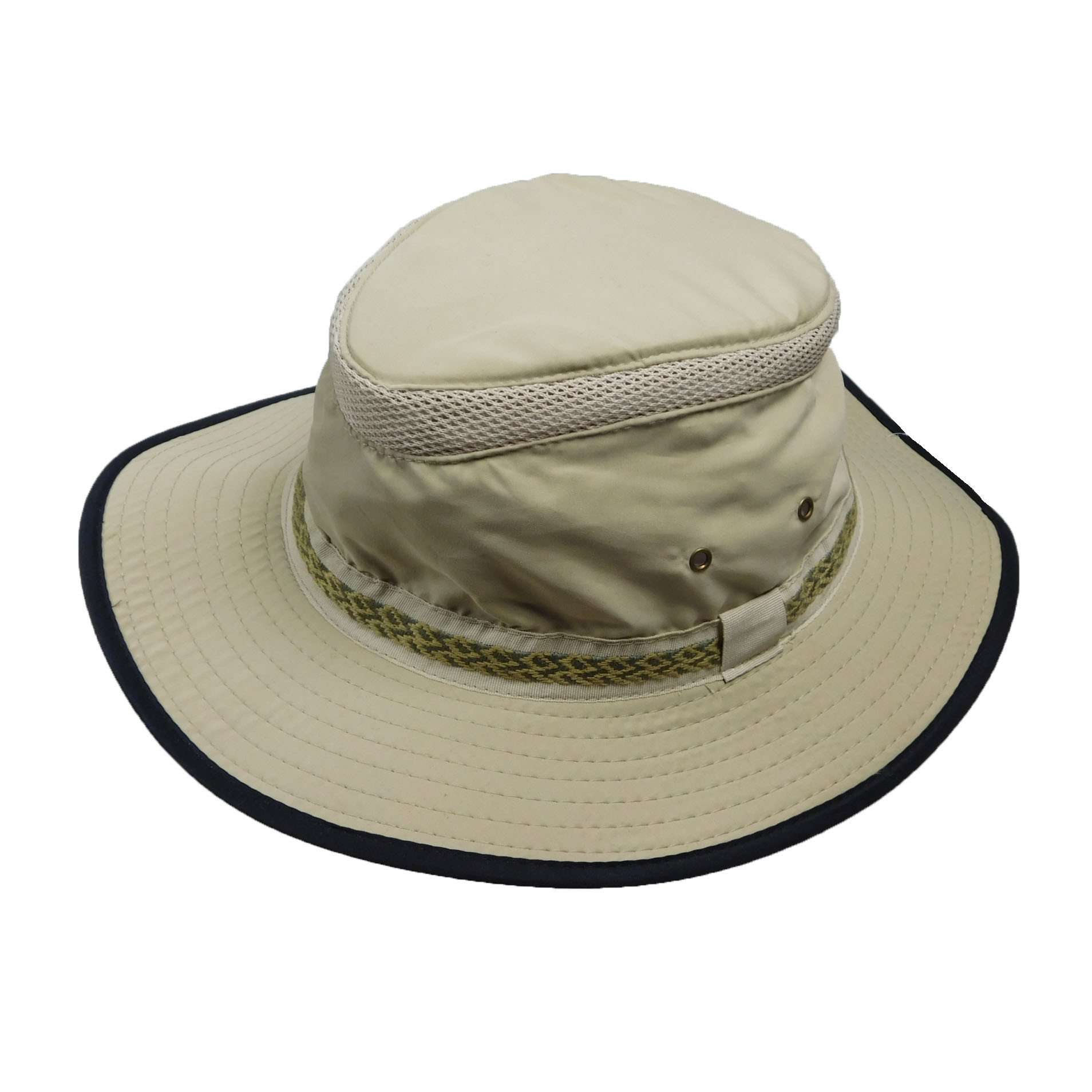 DPC Global Boonie with Embroidered Band, Bucket Hat - SetarTrading Hats 