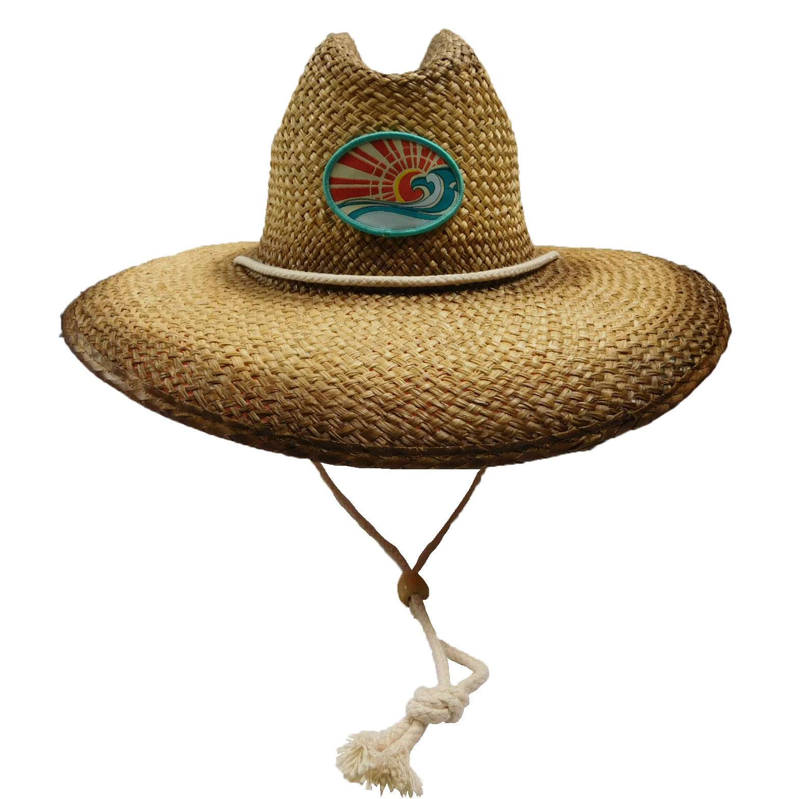 Peter Grimm's JAGO Lifeguard Lifeguard Hat Peter Grimm MSpgb1086 Natural  