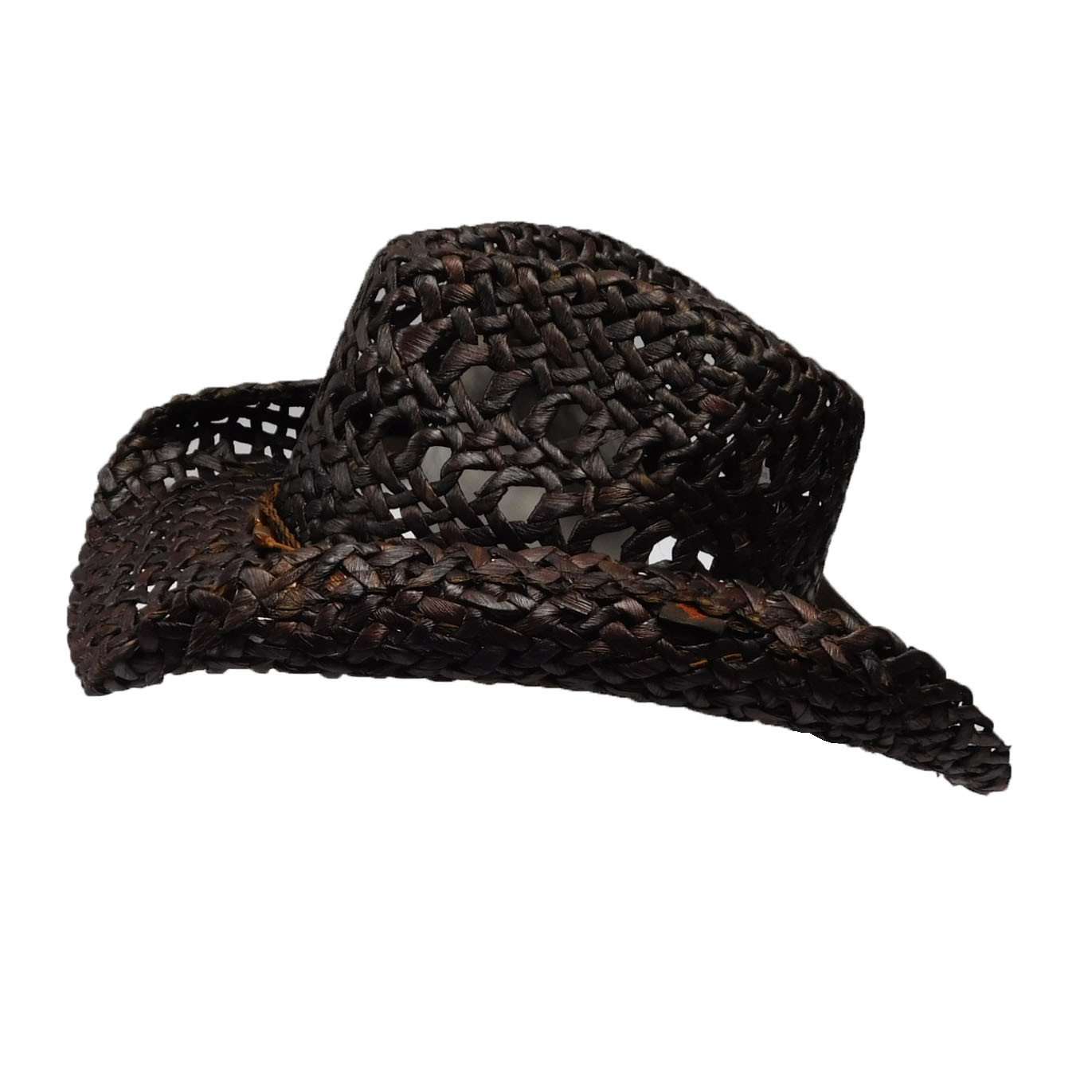Peter Grimm Ford Straw Cowgirl, Cowboy Hat, Cowboy Hat - SetarTrading Hats 