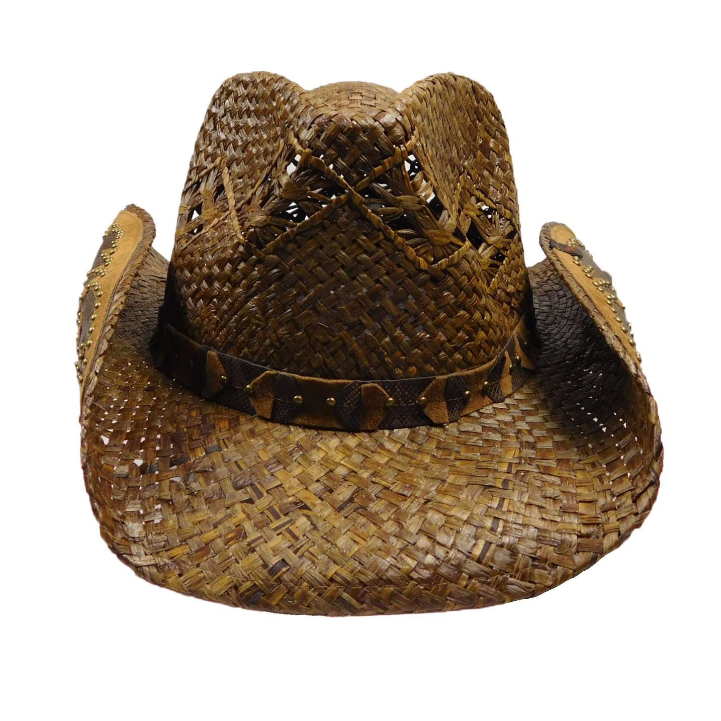 Peter Grimm Jarales Cowgirl, Cowboy Hat — SetarTrading Hats