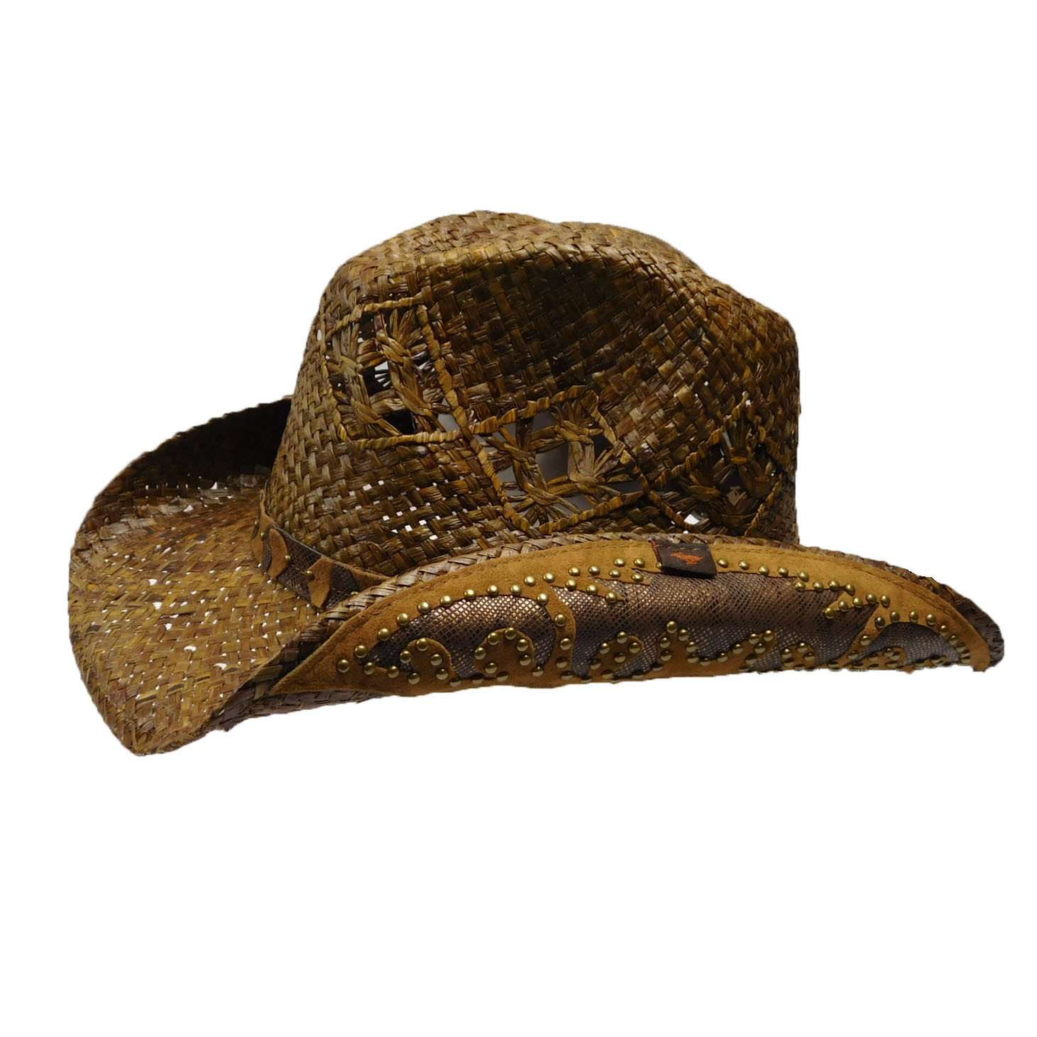 Peter Grimm Jarales Cowgirl, Cowboy Hat — SetarTrading Hats