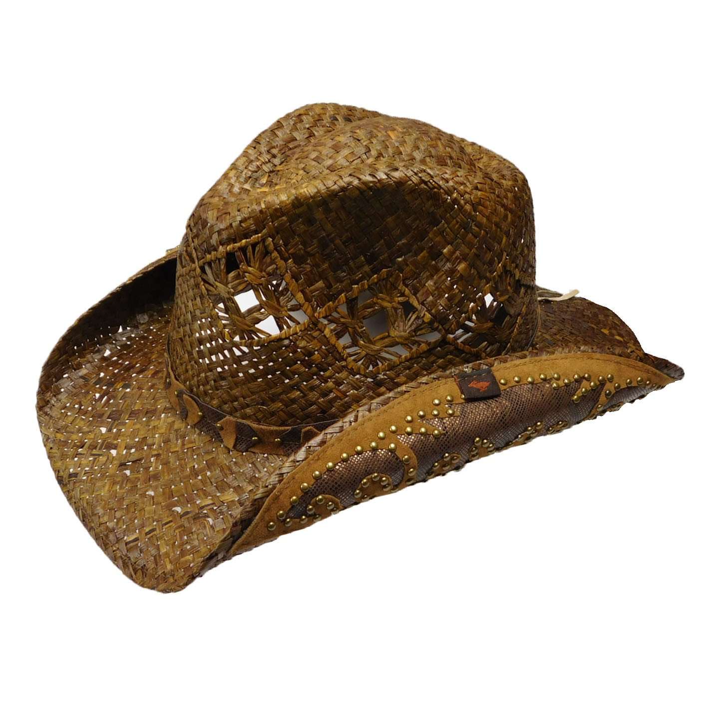 Peter Grimm Jarales Cowgirl, Cowboy Hat — SetarTrading Hats