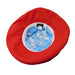 Upturned Brim Cotton Breton Hat - Milani Hats Kettle Brim Hat Milani Hats    