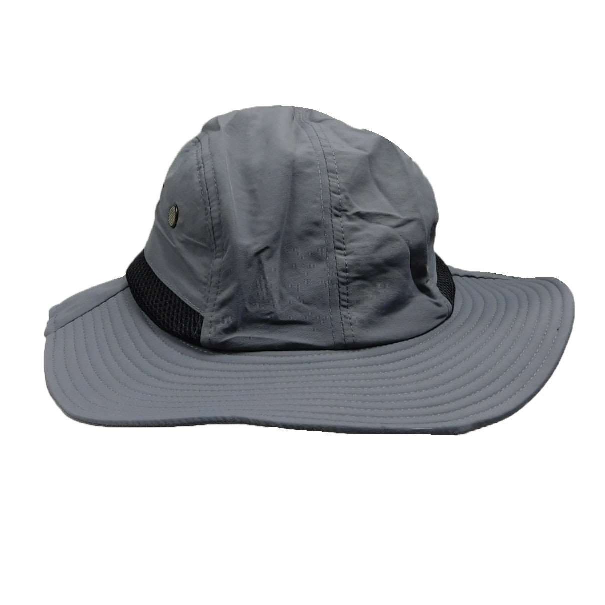 Large Bill Flap Cap for Fishing or Hiking - Neck Cape for Extra Sun  Protection — SetarTrading Hats