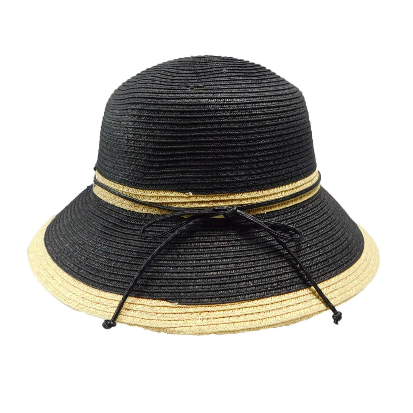 Up To 88% Off on Sun Hats for Women Ponytail B