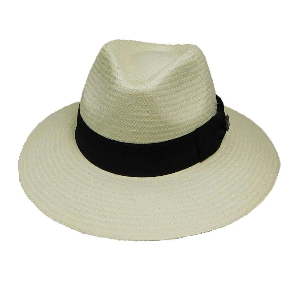 Karen Keith Panama Hat, Panama Hat - SetarTrading Hats 