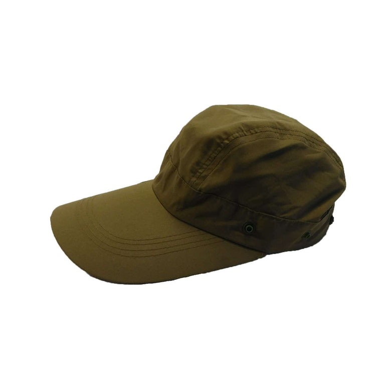 Hats with Neck Cape, Neck Flap, Sun Shield — SetarTrading Hats