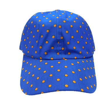 Polka Dot Baseball Cap Cap Nima    