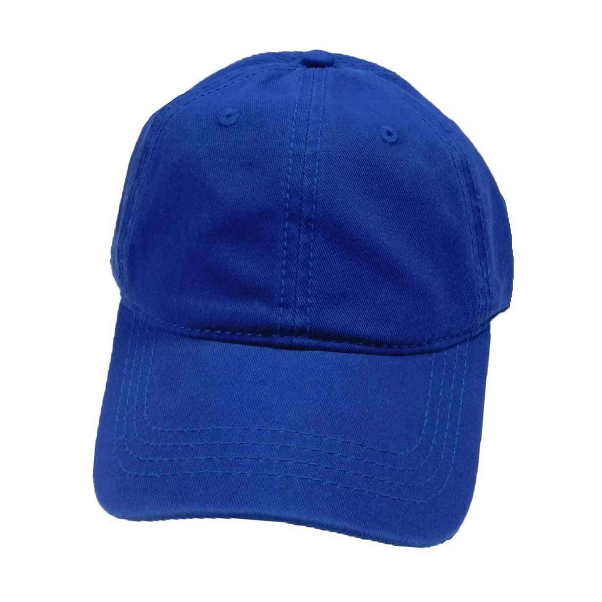 SetarTrading Unstructured Baseball Cap Cap Milani Hats    