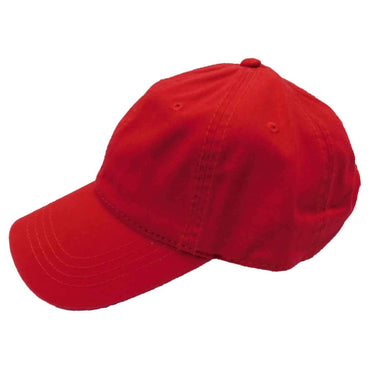 SetarTrading Unstructured Baseball Cap, Cap - SetarTrading Hats 