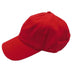 Washed Cotton Baseball Cap Cap Milani Hats    