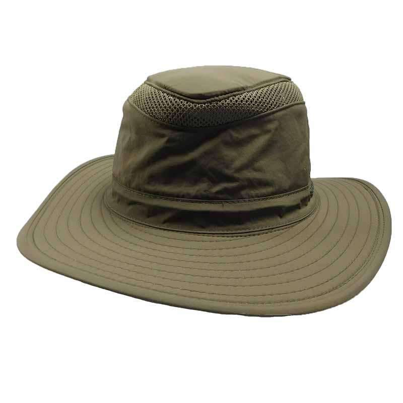 Henschel Hats - 10 Point Microfiber Hiking Hat Bucket Hat Henschel Hats    