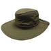 Henschel Hats - 10 Point Microfiber Hiking Hat Bucket Hat Henschel Hats    