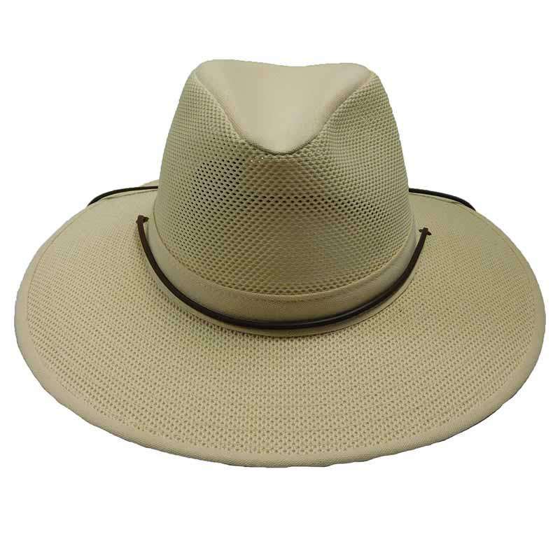 Aussie Packable Breezer 5310, S to 3XL - Henschel Hats  display picture 3