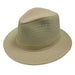 Packable Hiker Hat, S to 3XL Hat Sizes - Henschel Breezer Hats Safari Hat Henschel Hats    