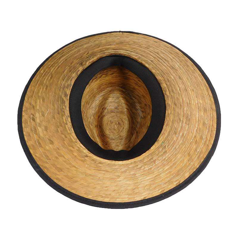 Palm Safari Hat by Milani Safari Hat Milani Hats