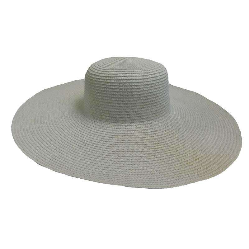 White Beach Hat — SetarTrading Hats