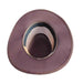 Head 'N Home Cabana Walnut SolAir Breathable Mesh Shade Hat up to 2XL Safari Hat Head'N'Home Hats    