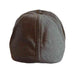 Herringbone Duckbill Ivy Cap by Milani, Flat Cap - SetarTrading Hats 