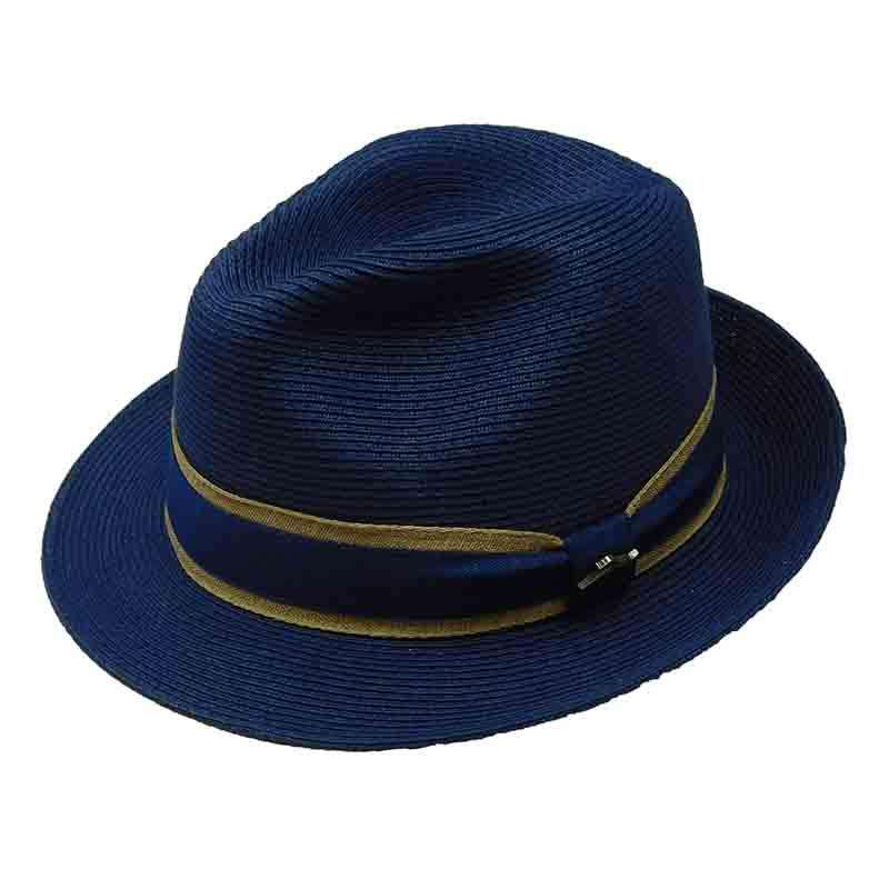 Daiquiri - Tommy Bahama Men's Fedora Fedora Hat Tommy Bahama Hats    