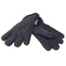 Ladies Thermal Insulated Fleece Gloves Gloves Epoch Hats gl2031gy Grey  