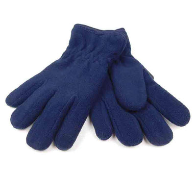 Men's Thermal Insulated Fleece Gloves, Gloves - SetarTrading Hats 