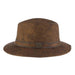 Distressed Twill Safari Hat - Dorfman Pacific Hats, Safari Hat - SetarTrading Hats 