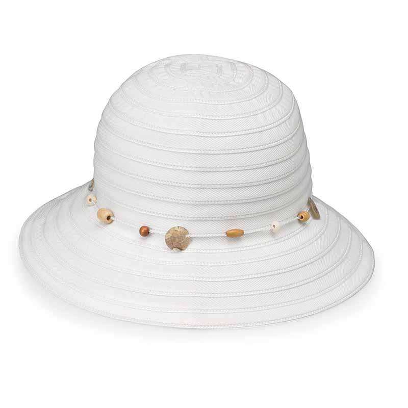 Ellie Bucket Hat - Wallaroo Hats, Kettle Brim Hat - SetarTrading Hats 