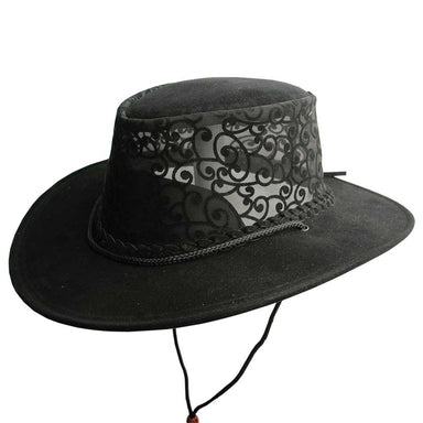 Extra-Large Size Soaker Hat for Women - Kakadu Australia, Safari Hat - SetarTrading Hats 