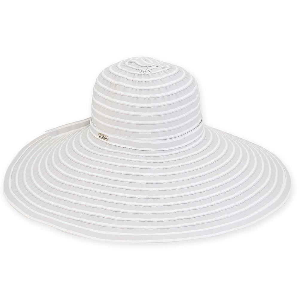Extra Extra Wide Brim Sun Hat, Women's Wide Brim Sun Natural Linen